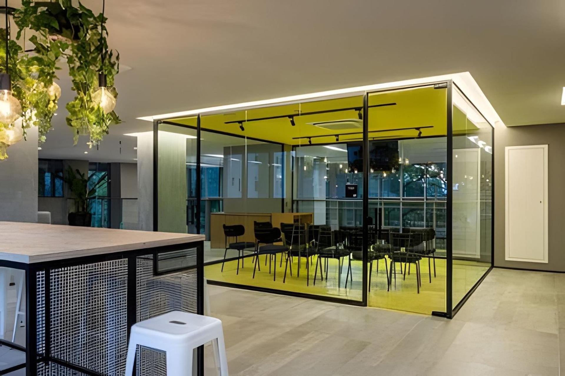 Apartment Moderno | On Paulista