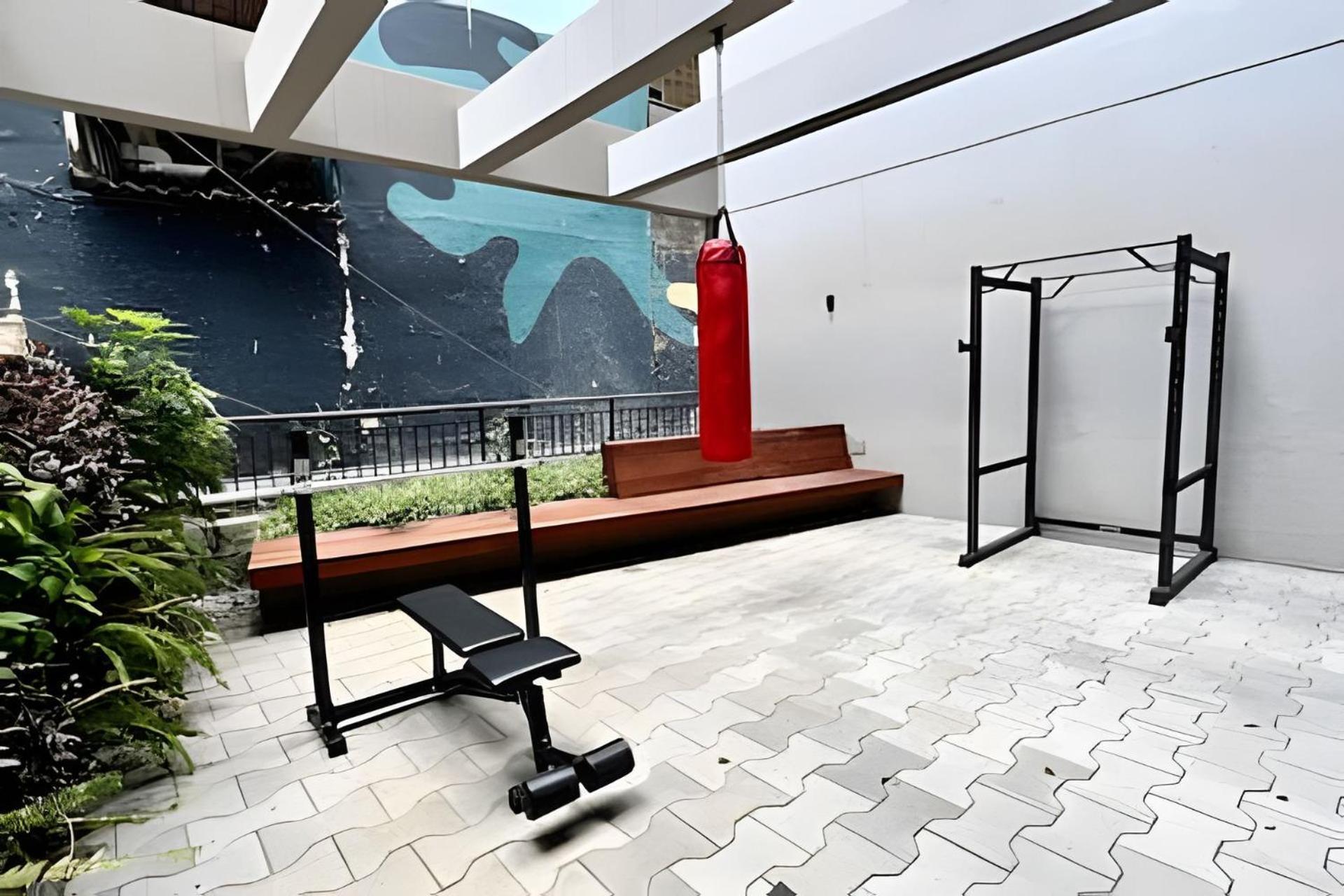 Novo / 19 Andar / Think 1906 Apartamento *