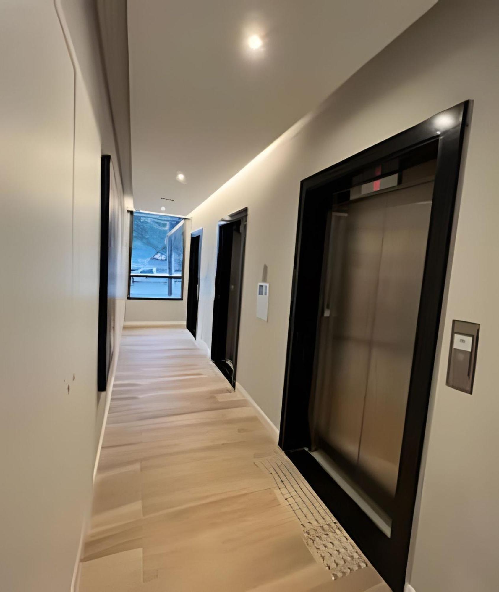 Novo / 19 Andar / Think 1906 Apartamento