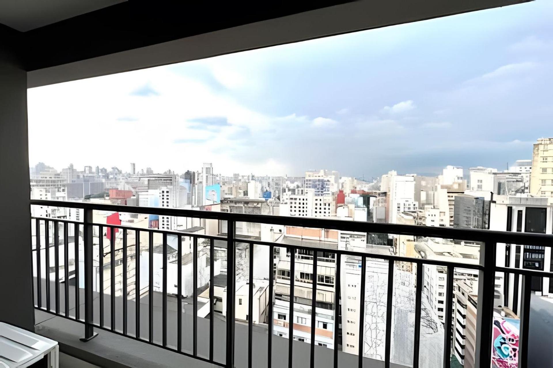 Apartamento Novo / 19 Andar / Think 1906