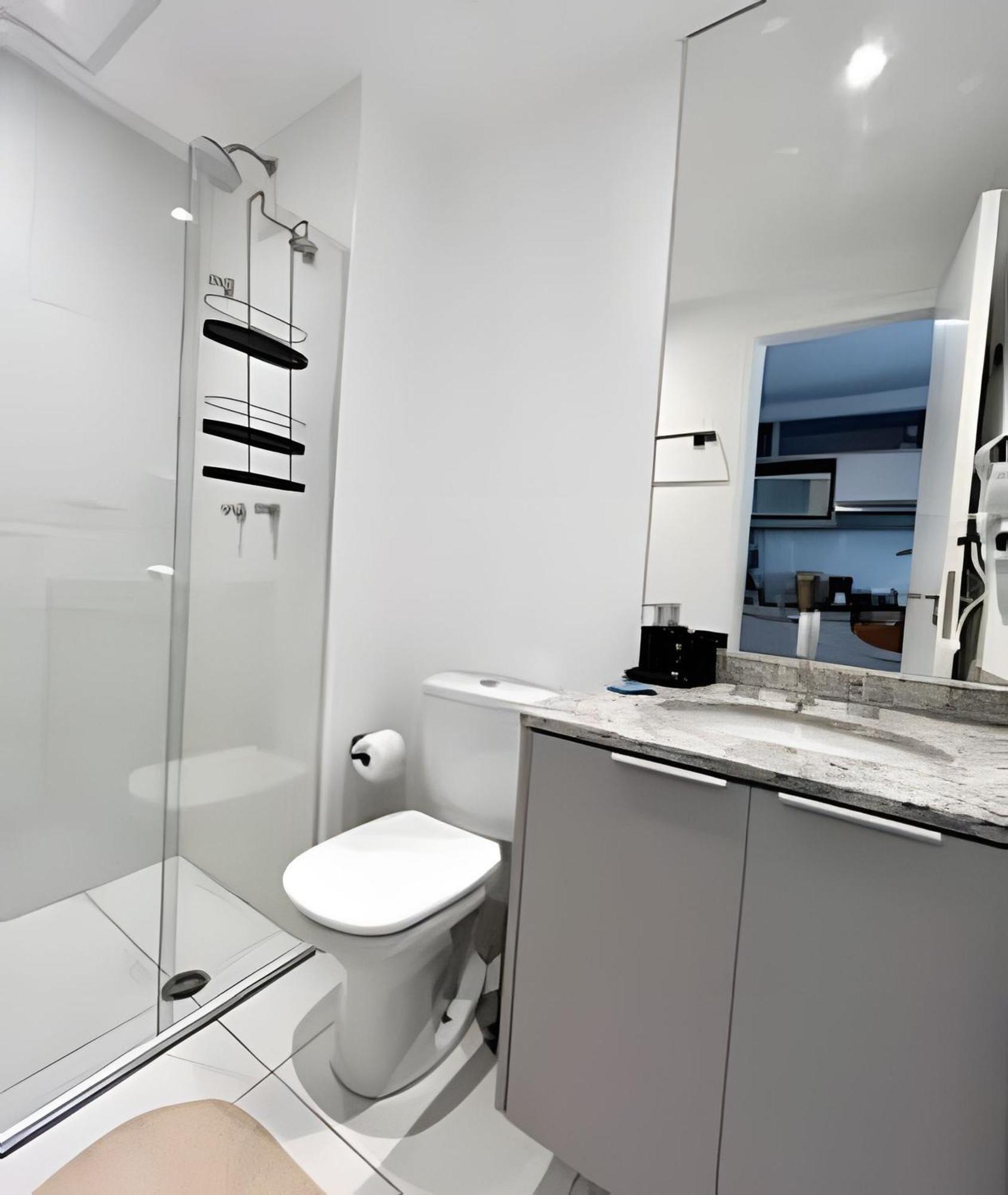 Apartamento Novo / 19 Andar / Think 1906 *