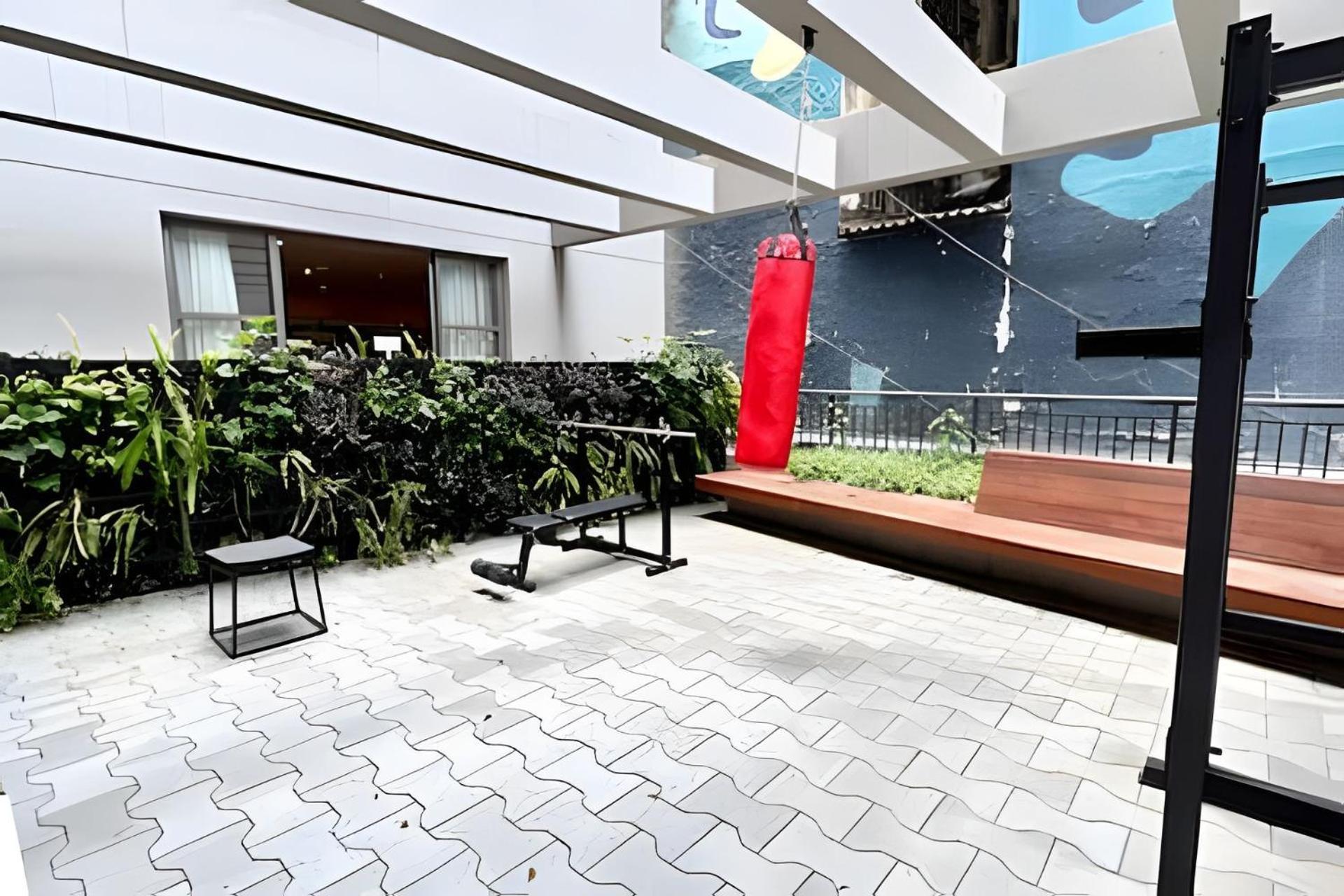 Novo / 19 Andar / Think 1906 Apartamento São Paulo