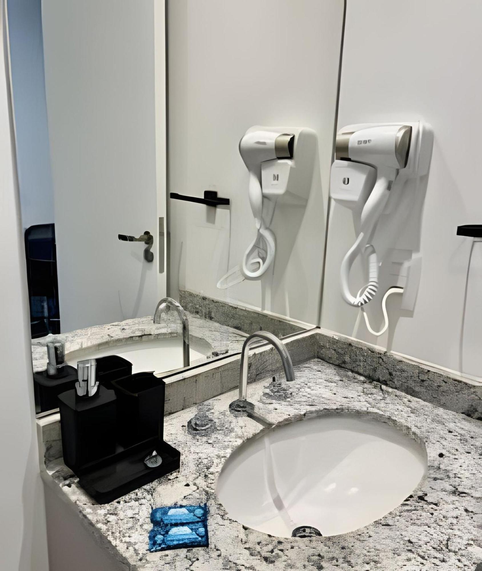 Novo / 19 Andar / Think 1906 Apartamento São Paulo