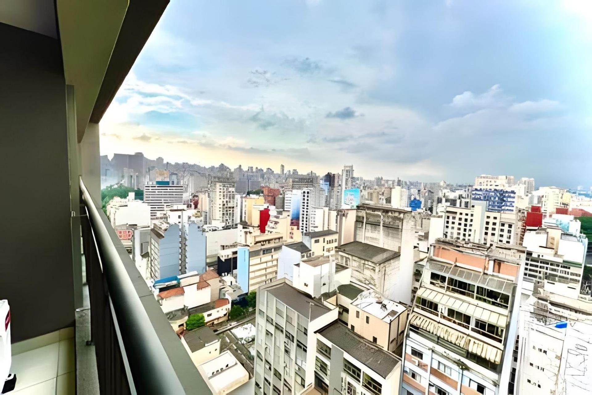 Apartamento Novo / 19 Andar / Think 1906 São Paulo