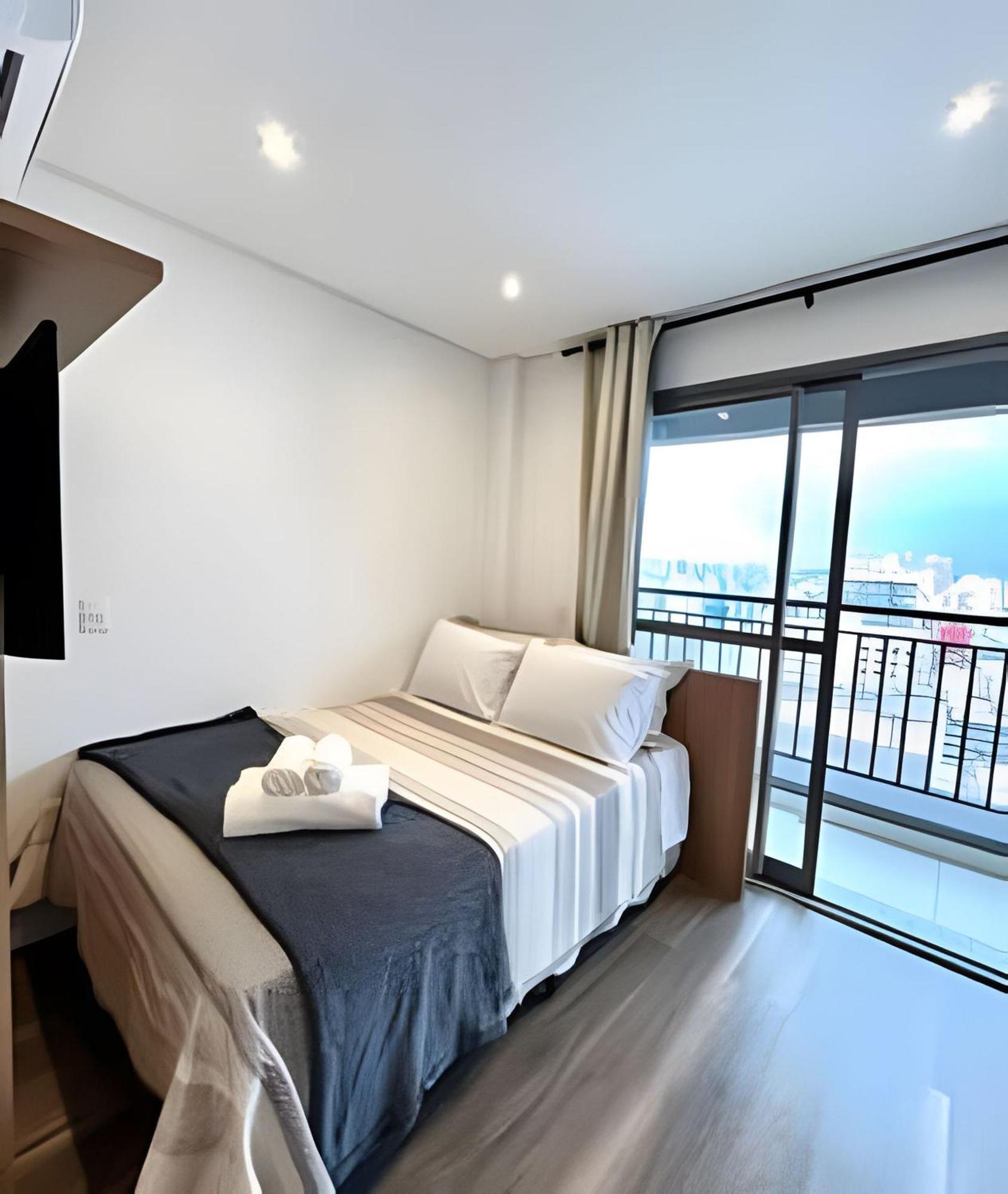 Apartamento Novo / 19 Andar / Think 1906 *
