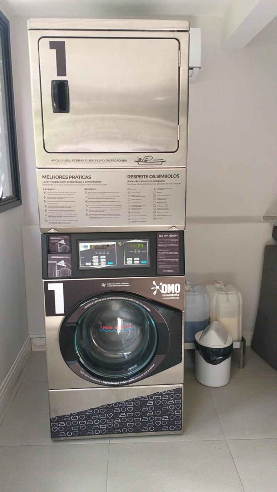 Apartamento Piscina, Ac, Academia, Ibirapuera|brazilian Corner São Paulo