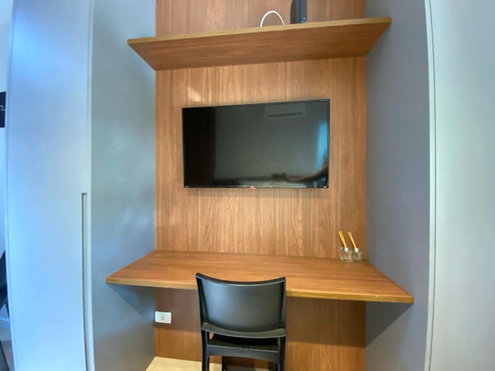 Apartamento Piscina, Ac, Academia, Ibirapuera|brazilian Corner São Paulo