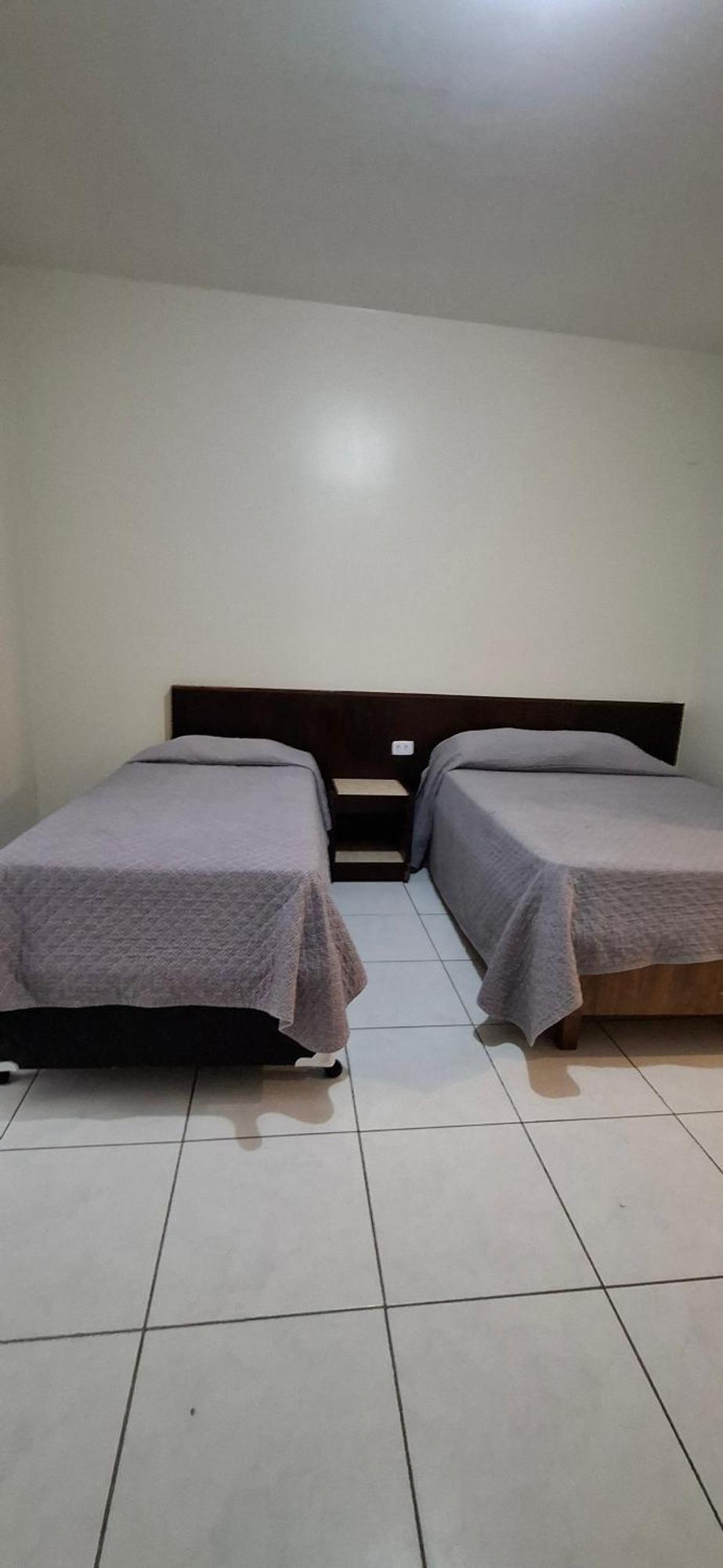 Plaza Olido Hotel São Paulo
