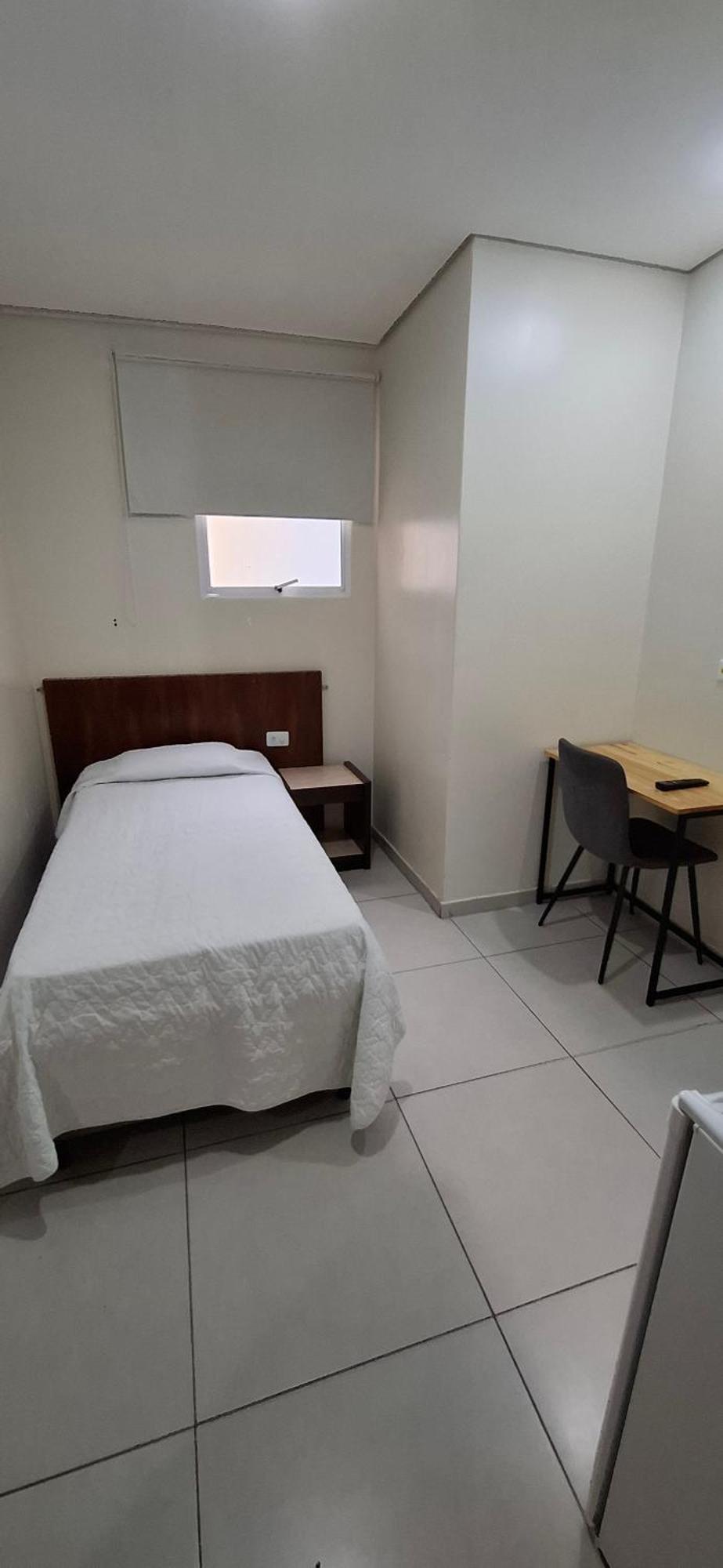 Hotel Plaza Olido São Paulo