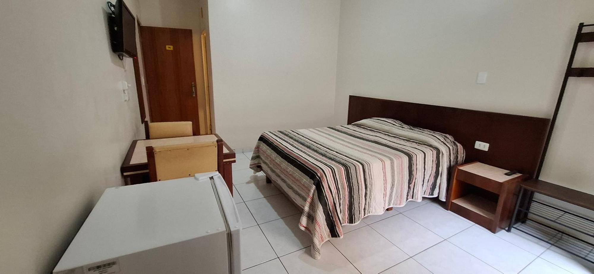 Plaza Olido Hotel São Paulo