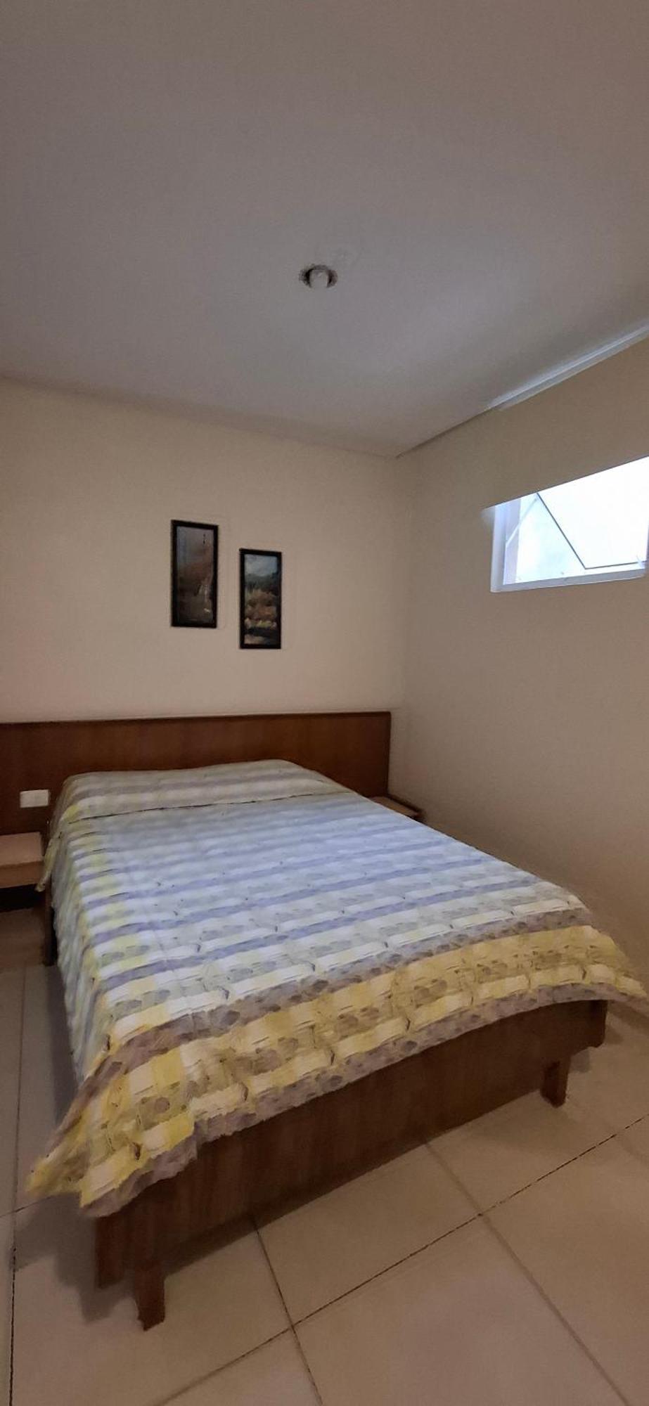 Hotel Plaza Olido São Paulo