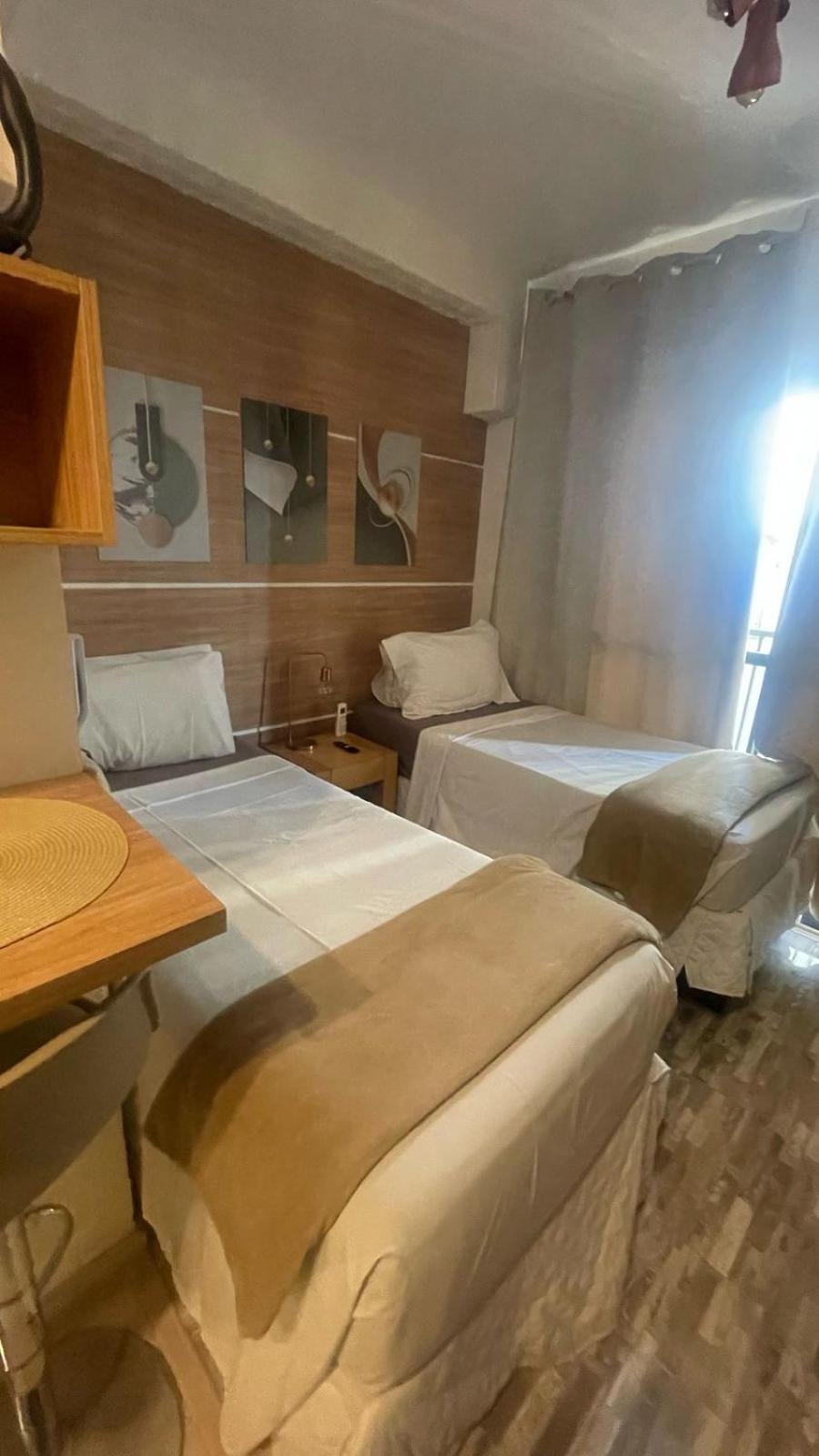 Apartamento Estudio Metro Brooklin Consulado Americano São Paulo