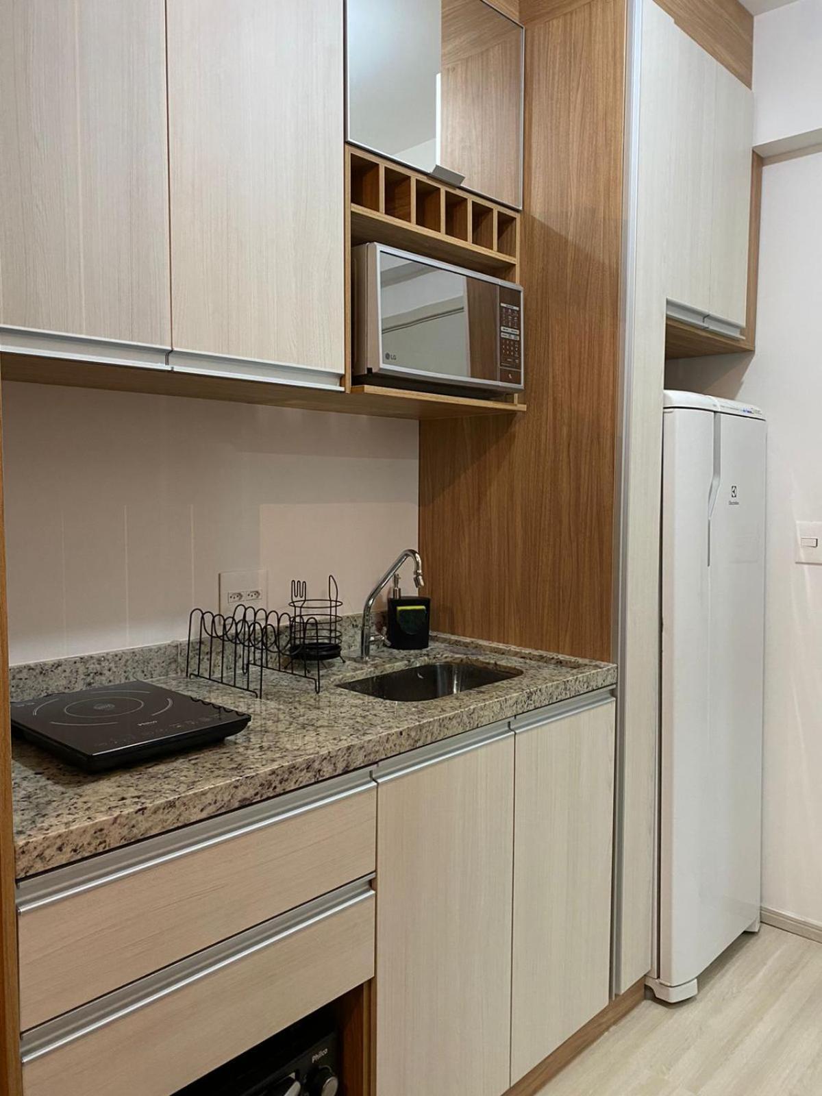 Estudio Metro Brooklin Consulado Americano São Paulo