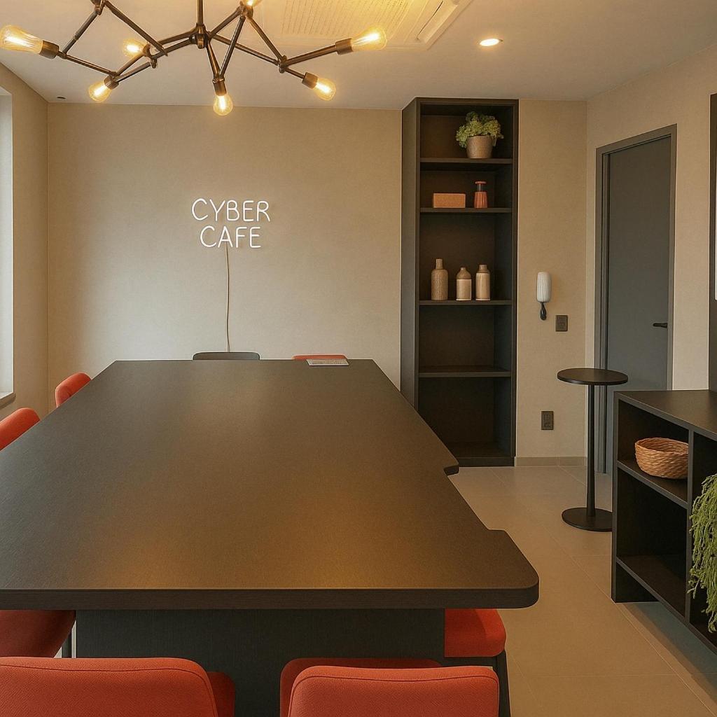 Apartment 2306 - Modern With Allianz View & Rooftop Pool