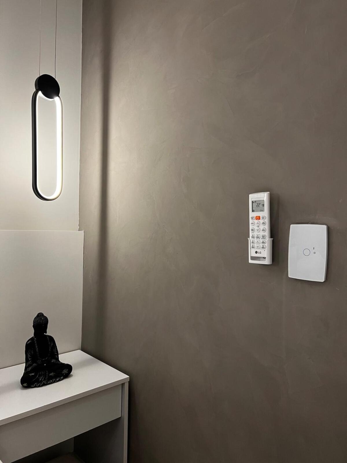 Apartment Studio Ao Lado Do Shopping Frei Caneca *
