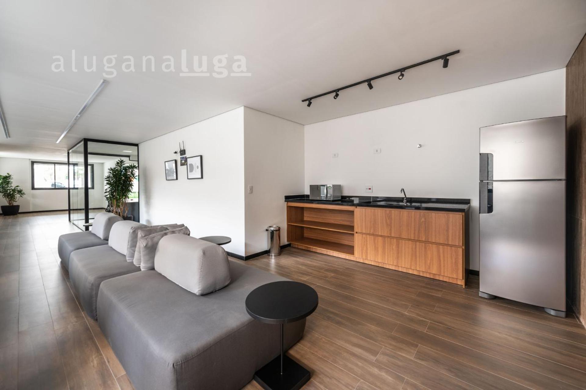 Confort Deluxe - Apartamento *