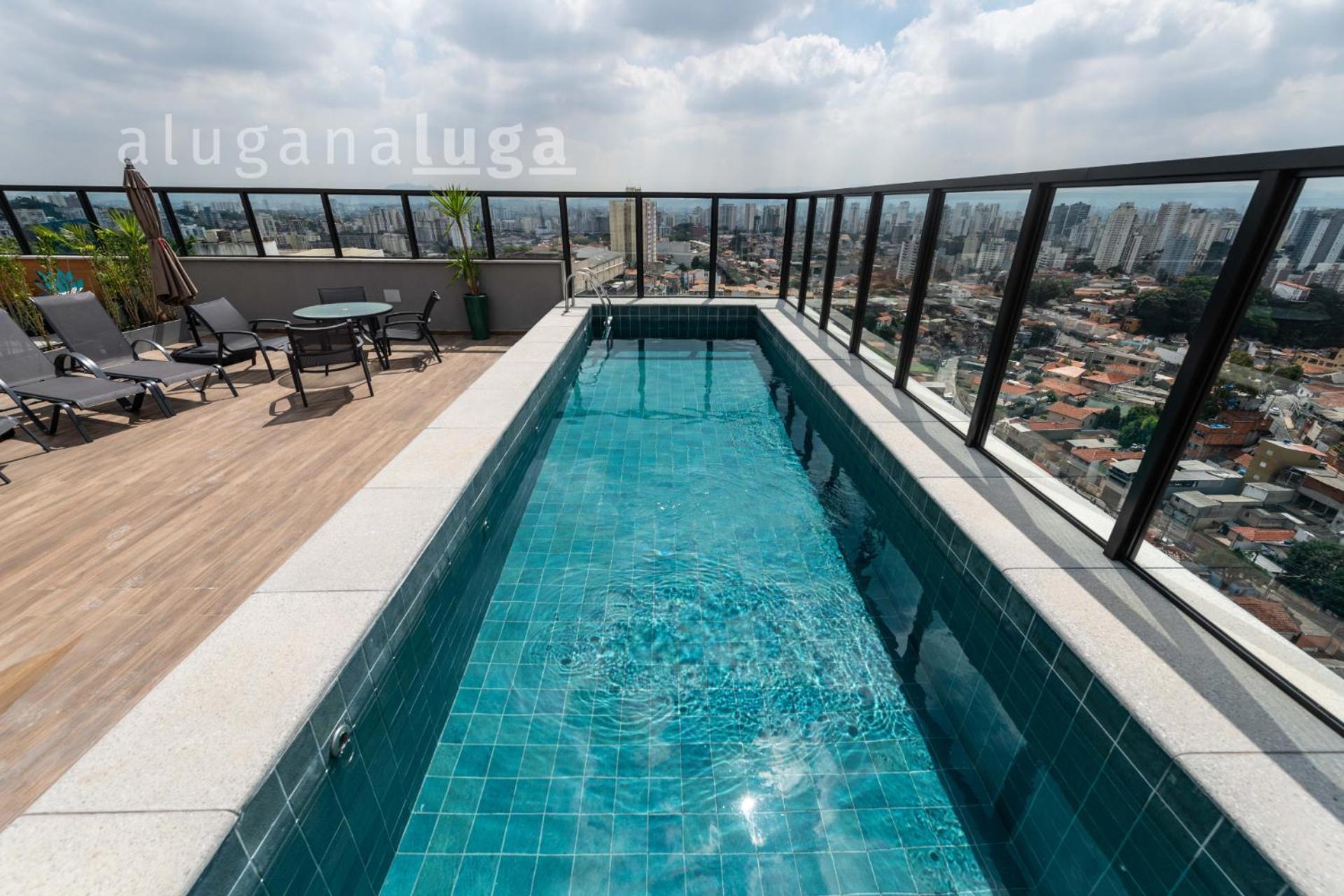 Confort Deluxe - Apartamento São Paulo