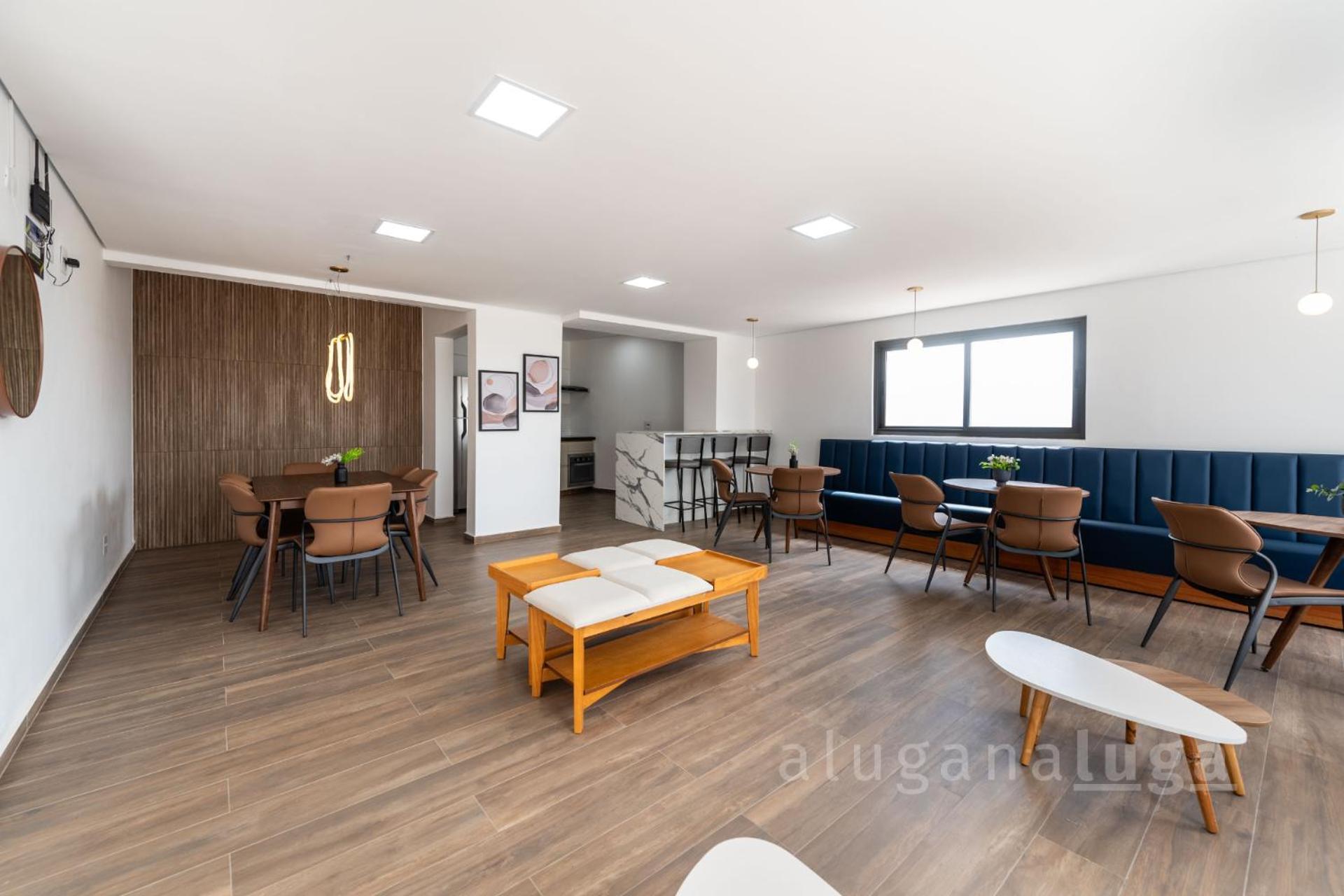 Confort Deluxe - Apartamento São Paulo