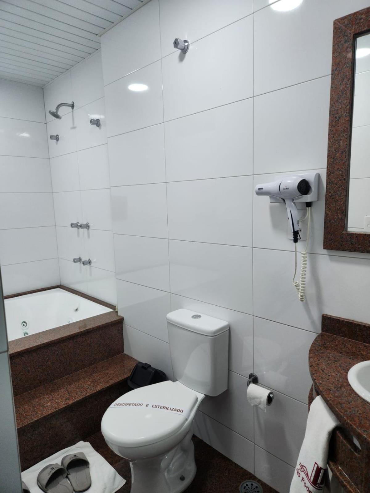Hotel do amor Tres Poderes (adults Only)
