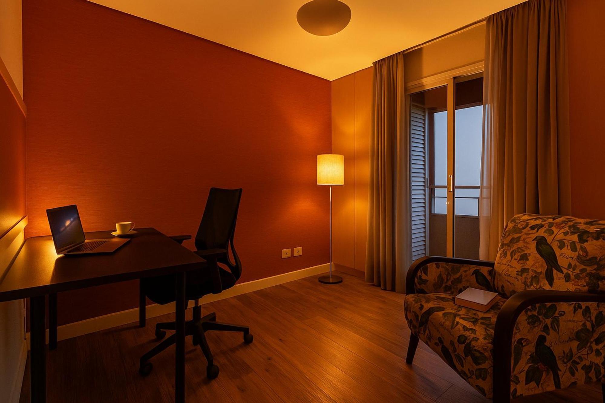 Elegance Stella Vega Apartment *