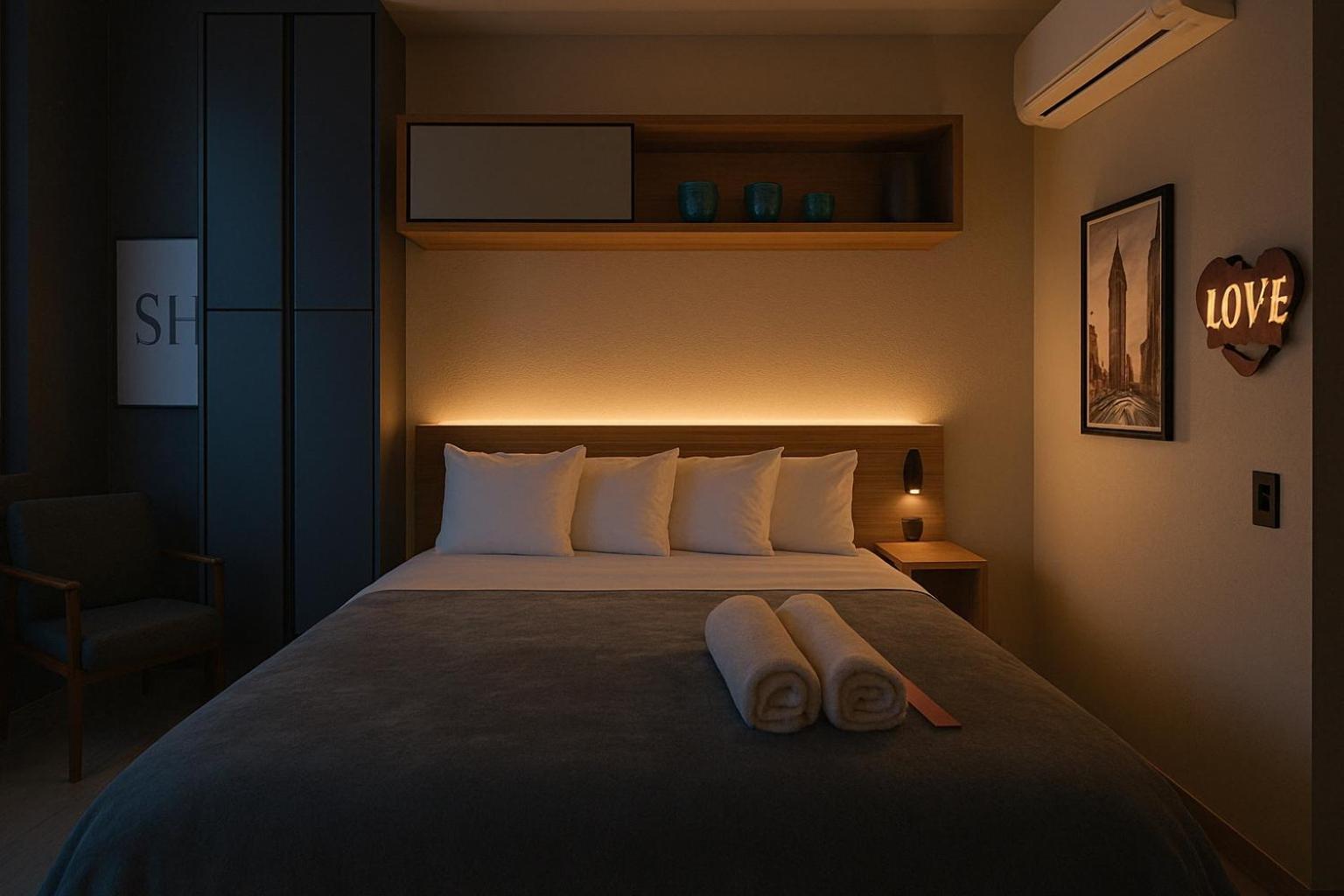 2307 - Infinity Pool Studio, Allianz Front, Fully Equipped & Modern ! Apartamento São Paulo