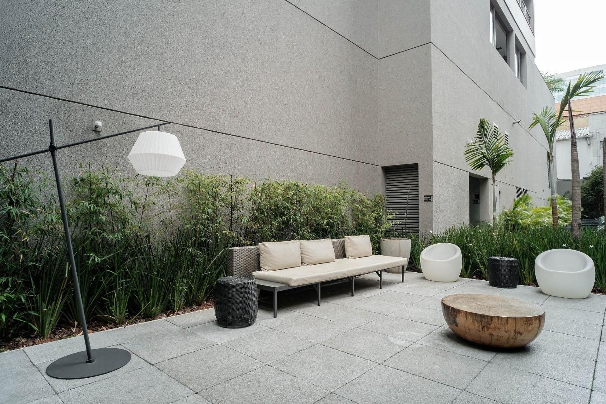Yume Vitrali Studios Sao Paulo