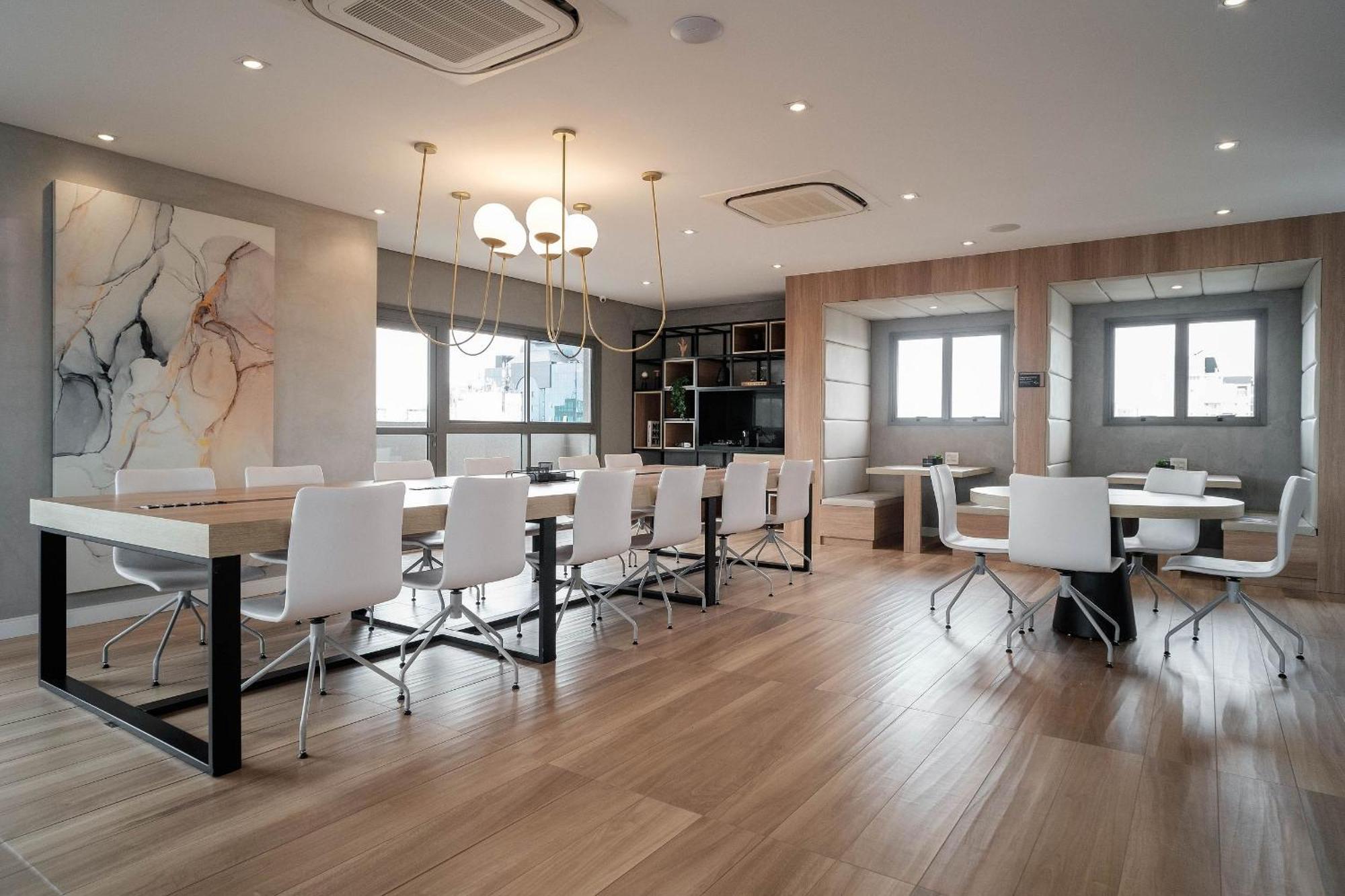 Apartment Yume Vitrali Studios