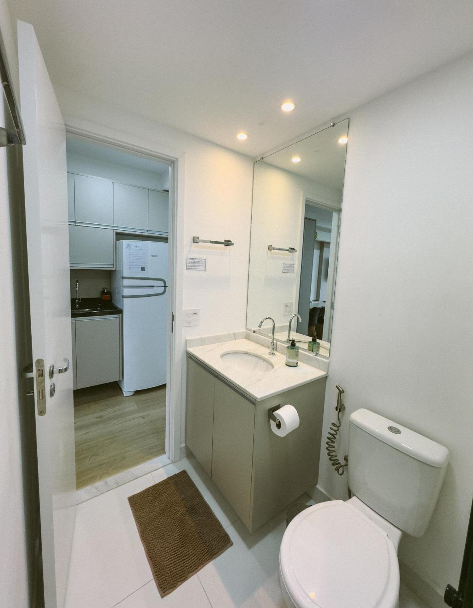 In - 100m Metro Saude, Loadd Apartamento São Paulo