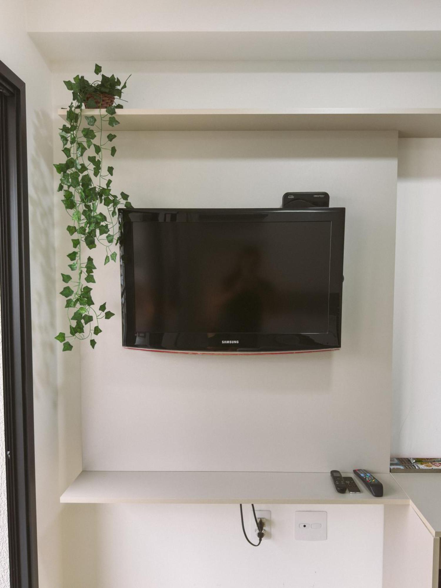 In - 100m Metro Saude, Loadd Apartamento *