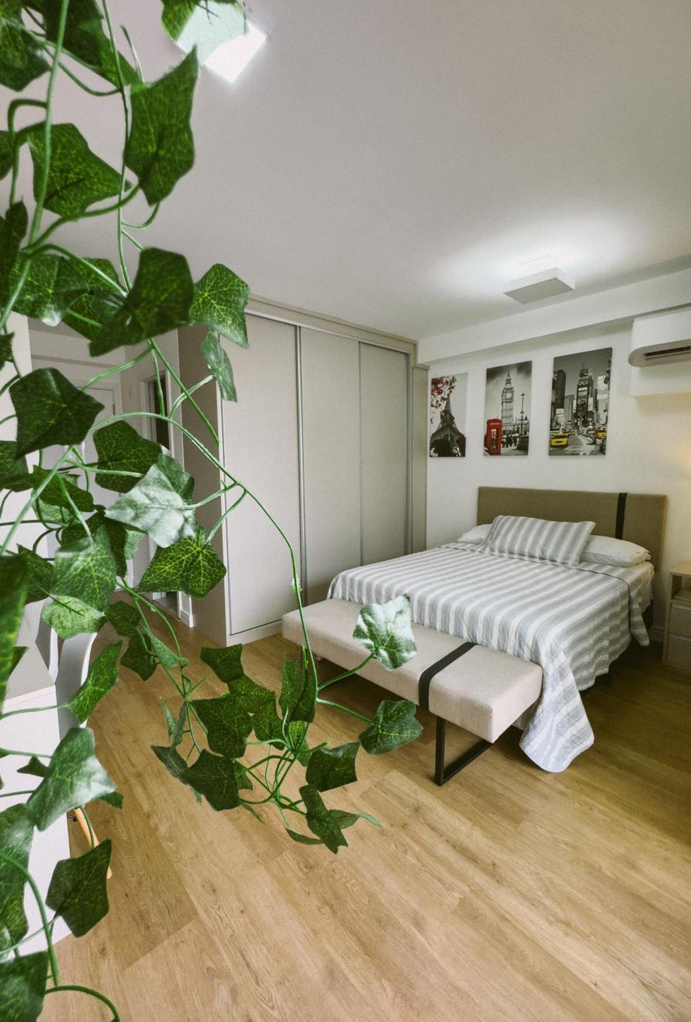 In - 100m Metro Saude, Loadd Apartamento São Paulo