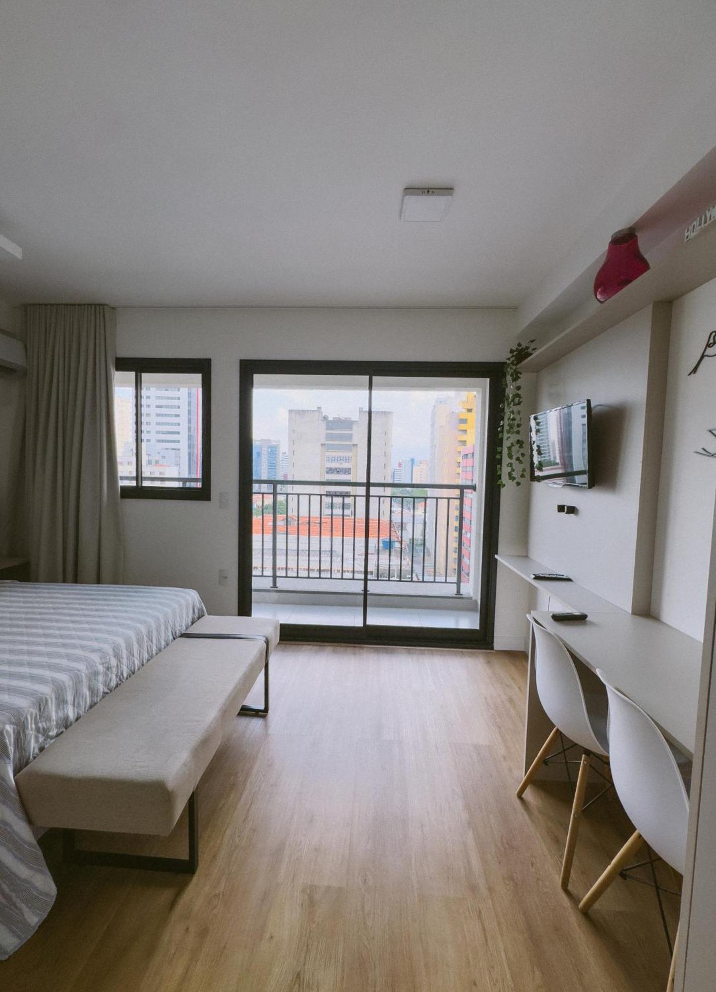 Apartamento In - 100m Metro Saude, Loadd