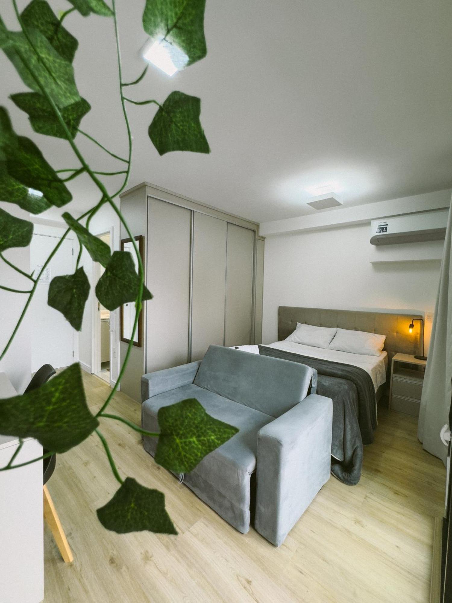 Apartamento In - 100m Metro Saude, Loadd São Paulo