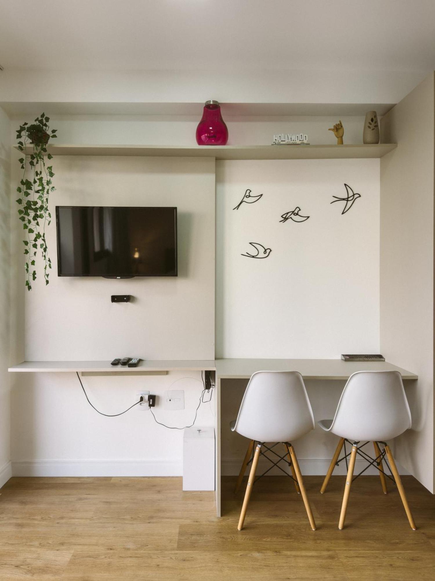 In - 100m Metro Saude, Loadd Apartamento *