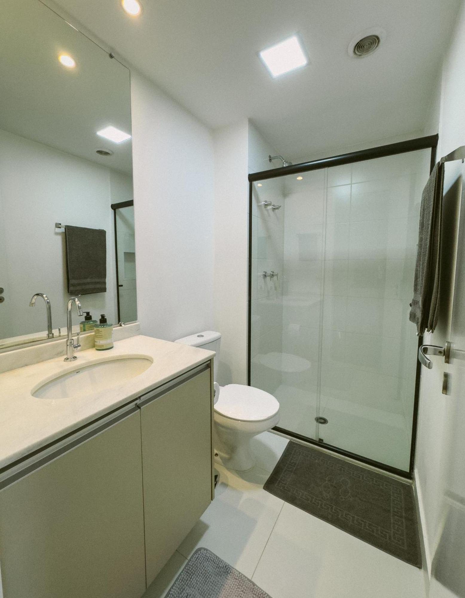 Apartamento In - 100m Metro Saude, Loadd *