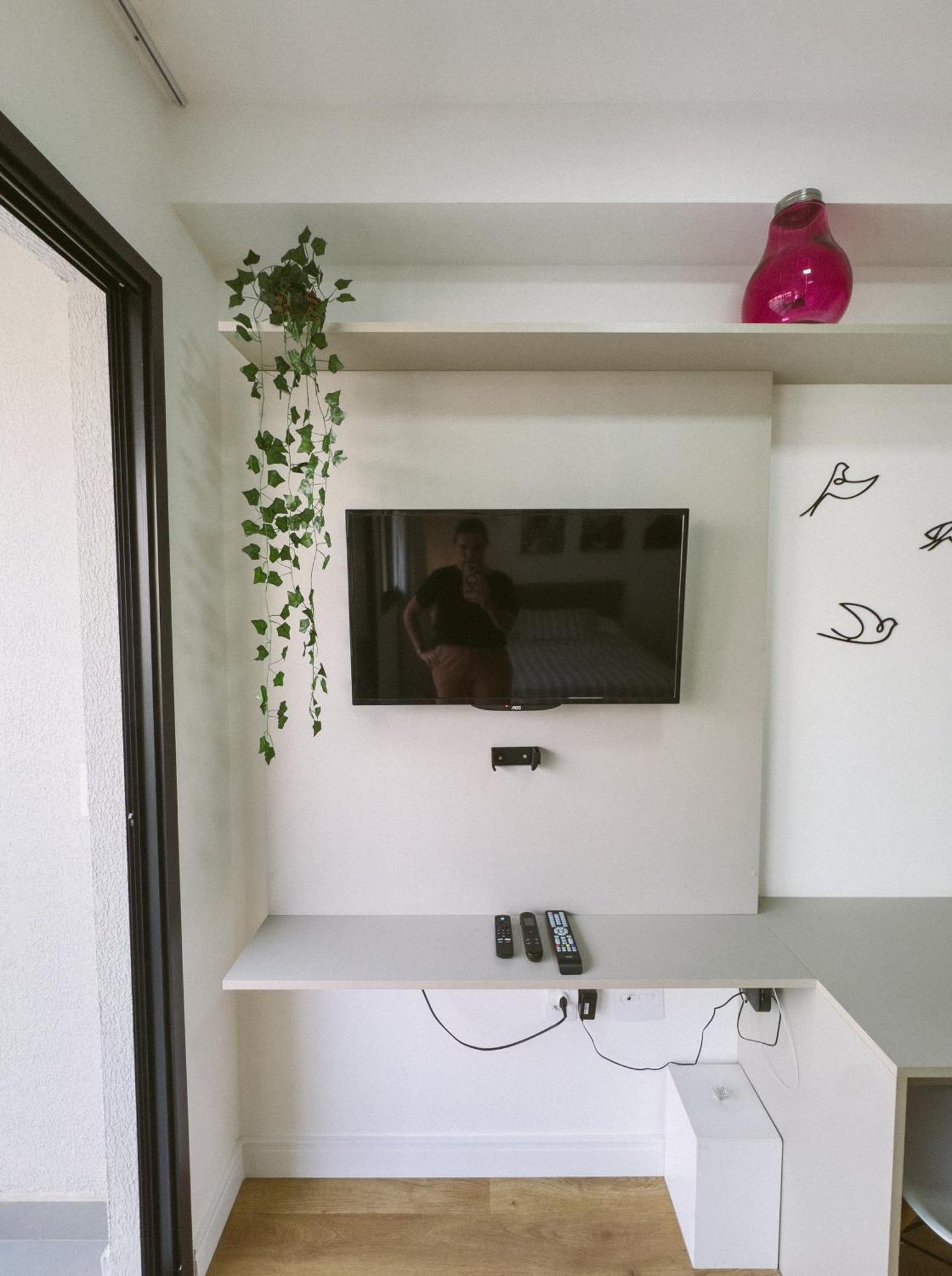 In - 100m Metro Saude, Loadd Apartamento