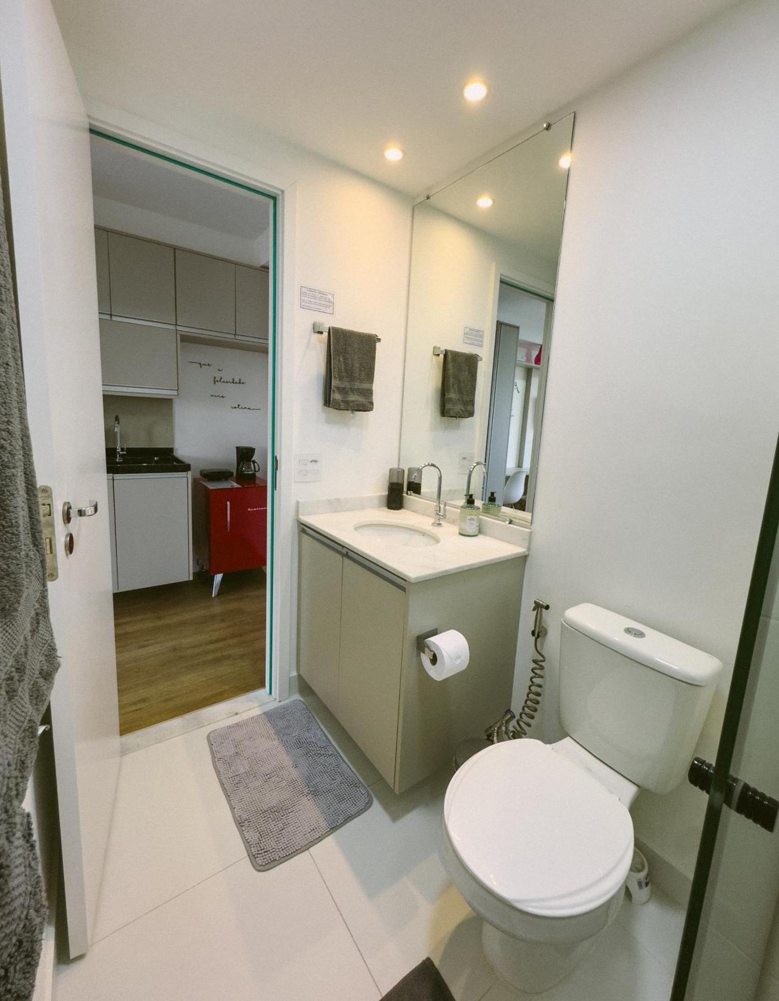 Apartamento In - 100m Metro Saude, Loadd