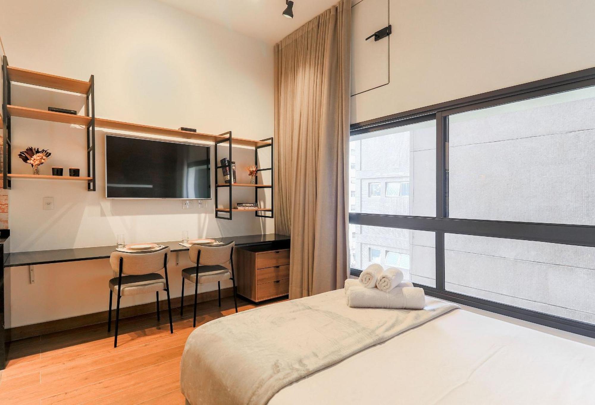 Apartamento Sou Perdizes São Paulo