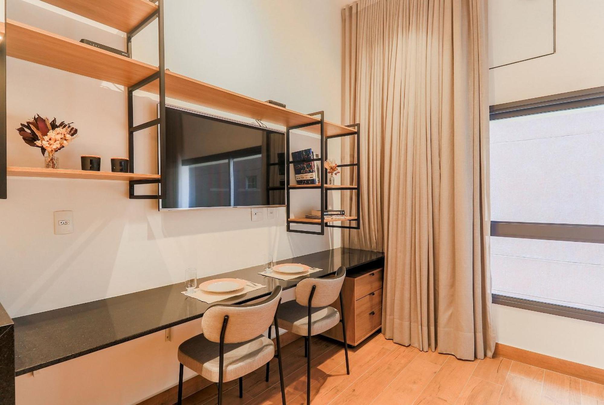 Apartamento Sou Perdizes