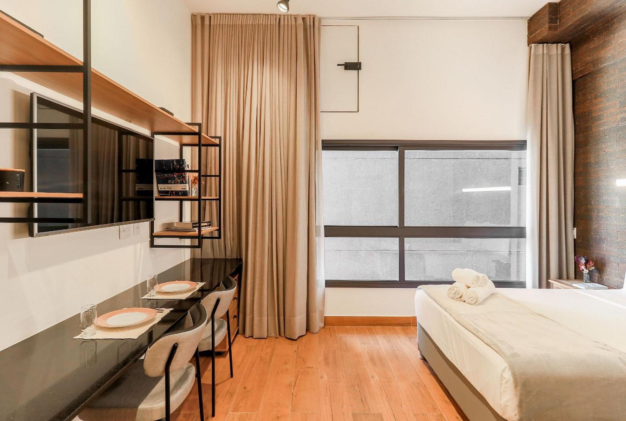 Apartamento Sou Perdizes *