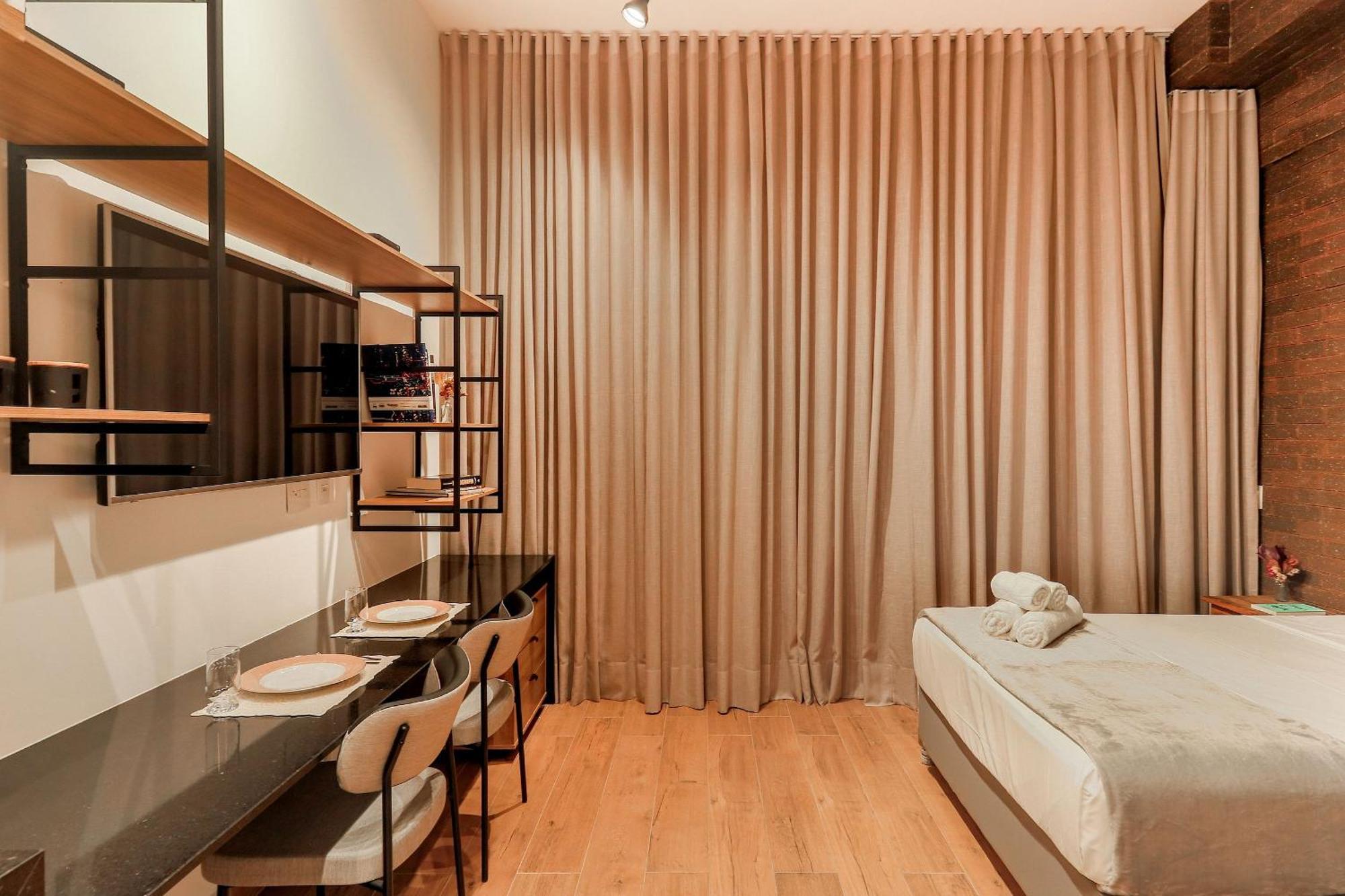 Apartamento Sou Perdizes *