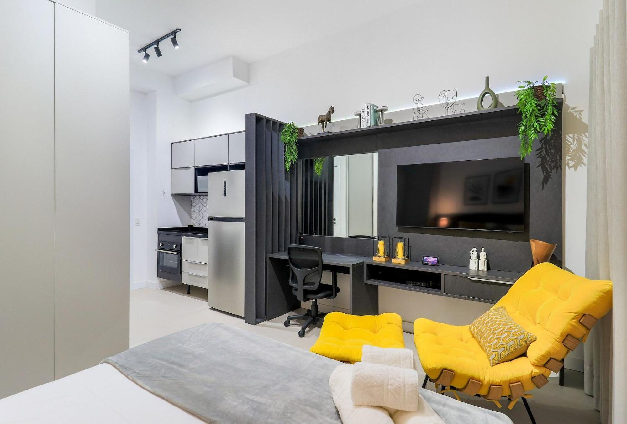 Sou Perdizes Apartamento São Paulo