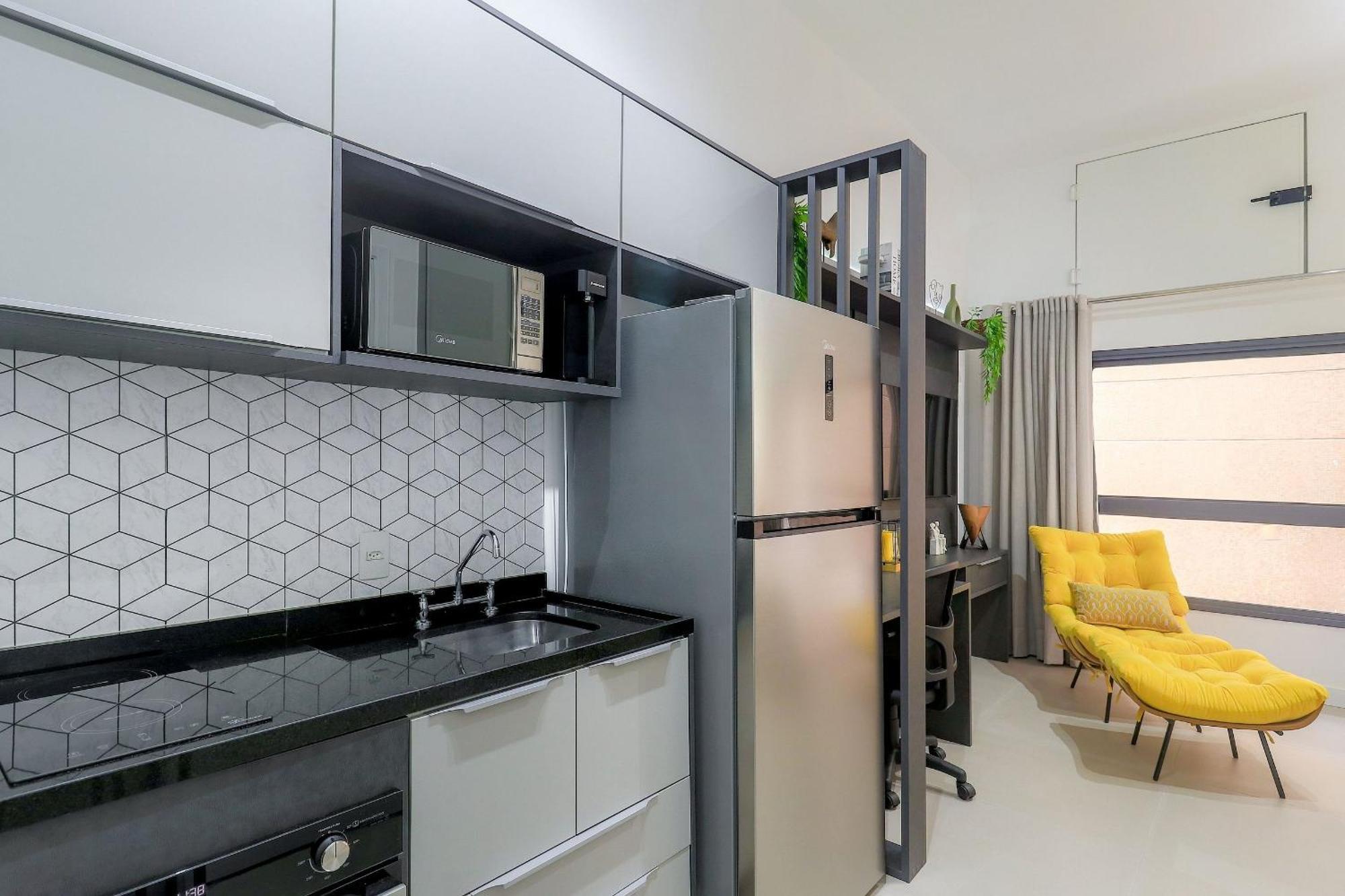 Sou Perdizes Apartamento São Paulo