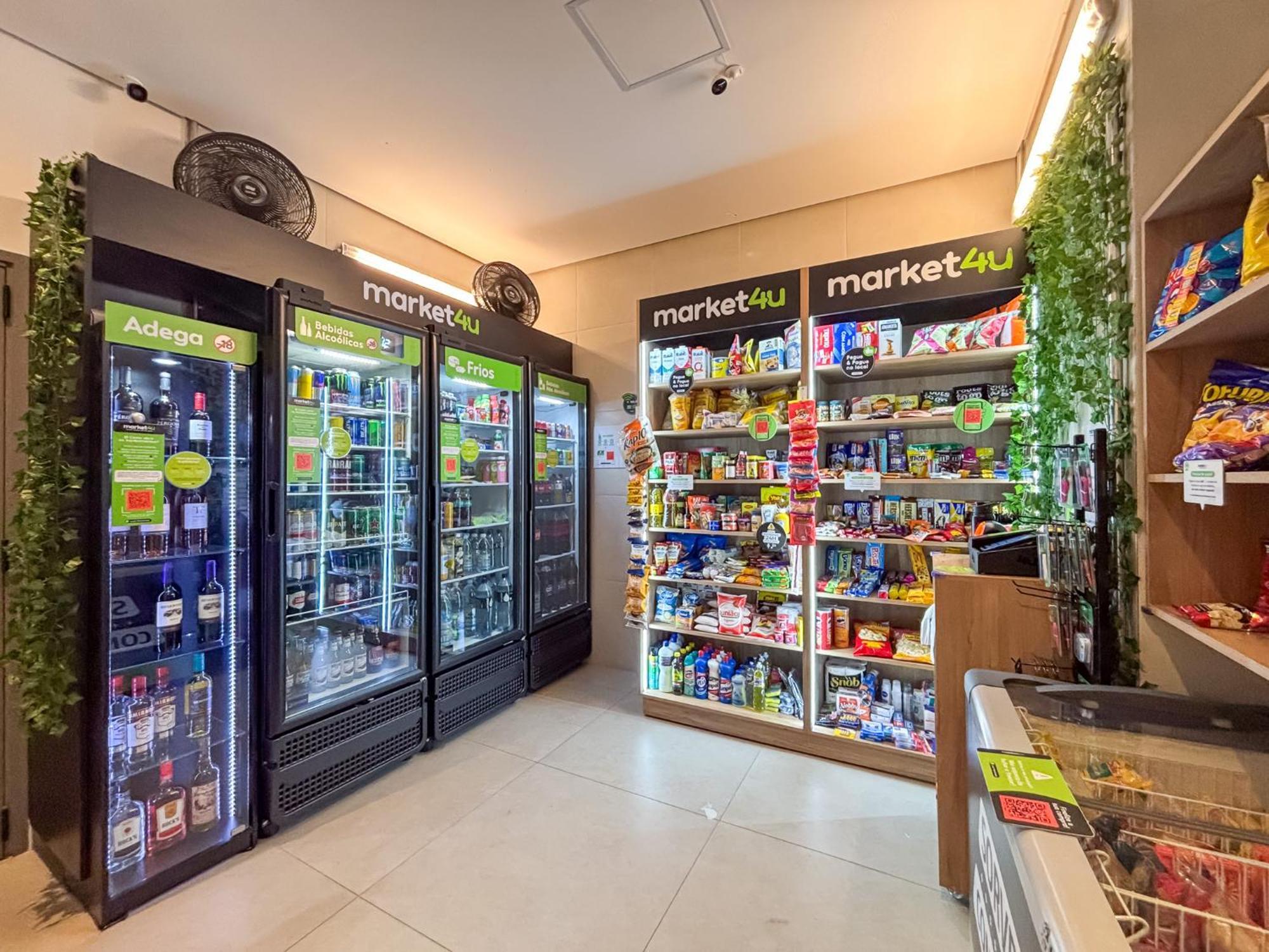 Apartamento Loft Lights-loft Em Pinheiros São Paulo