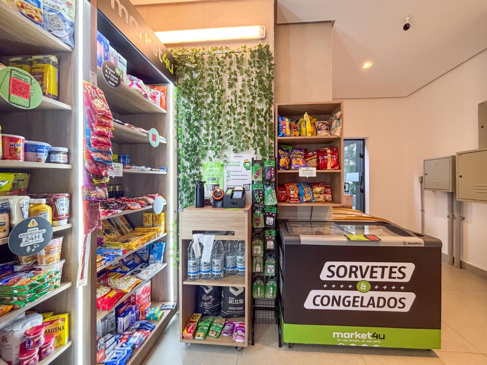 Apartamento Loft Lights-loft Em Pinheiros *