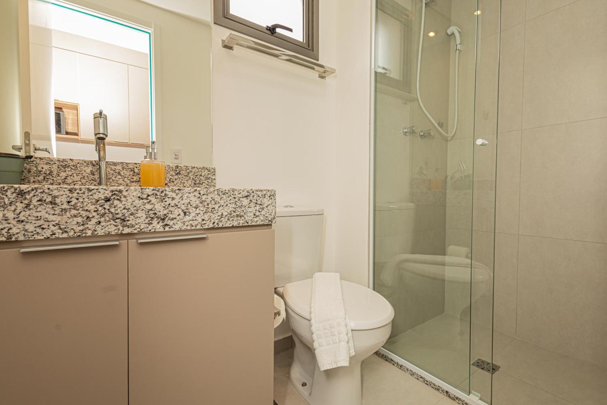 Apartment Vvn - Office E Lazer Na Nova By Anora Spaces *