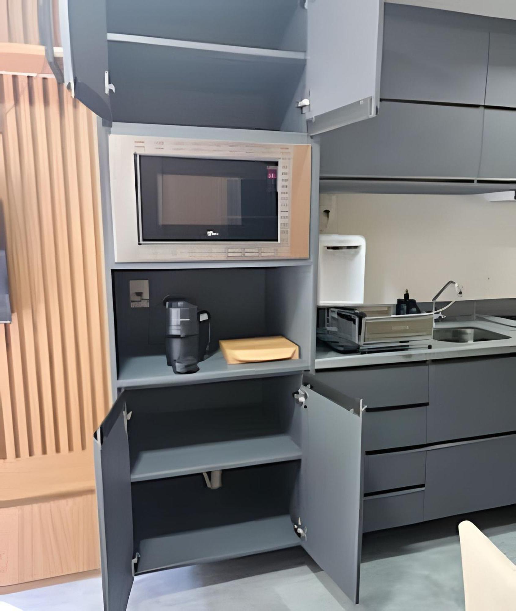 Apartamento Cf Urban