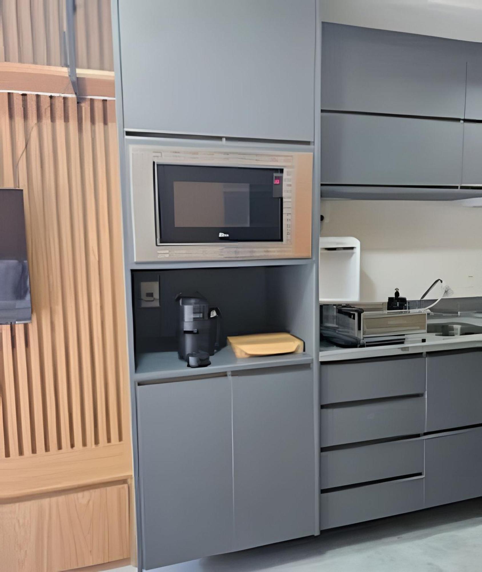 Apartamento Cf Urban São Paulo