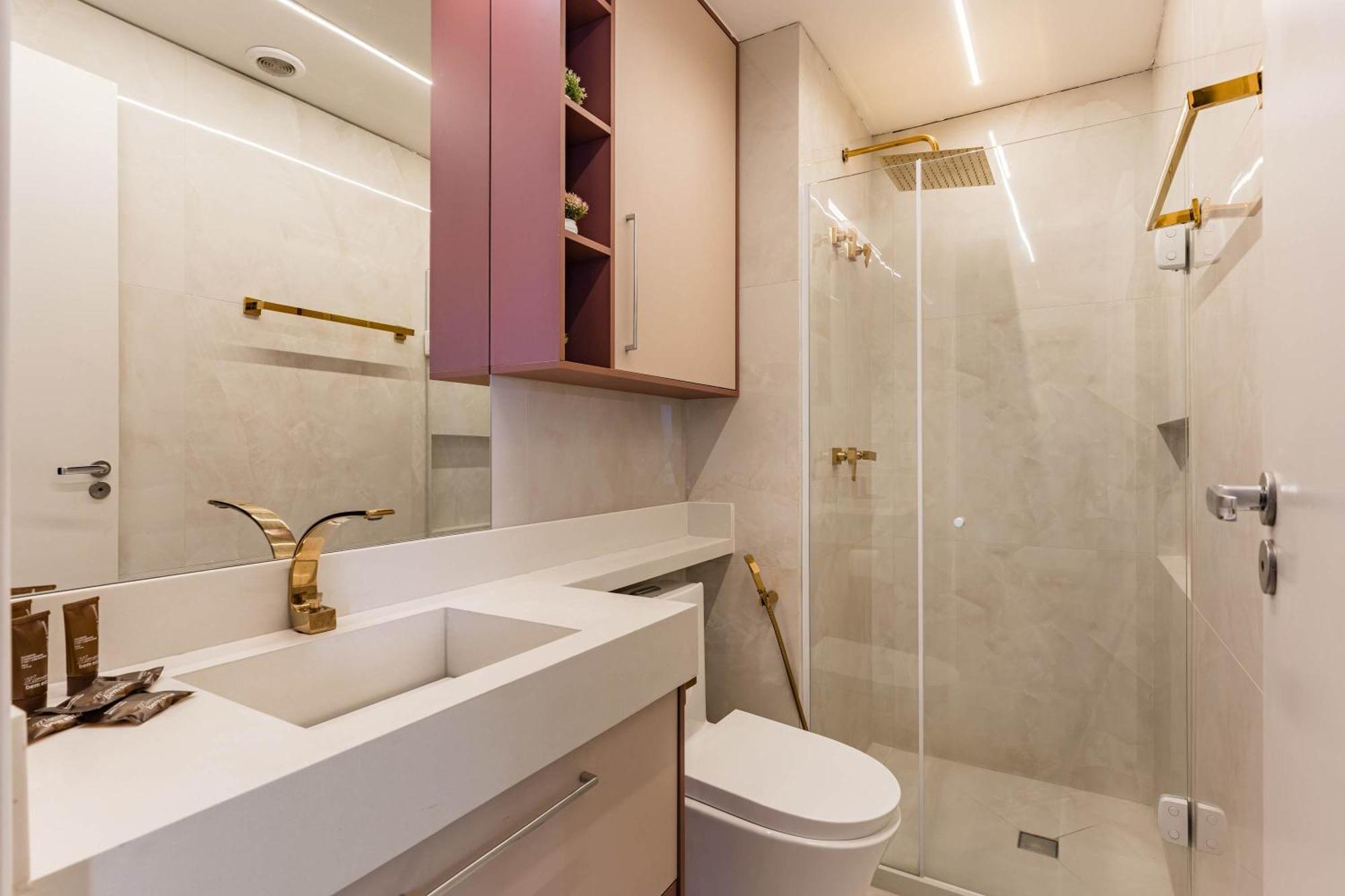 Apartamento #cm1715 - Cyclinn Moema