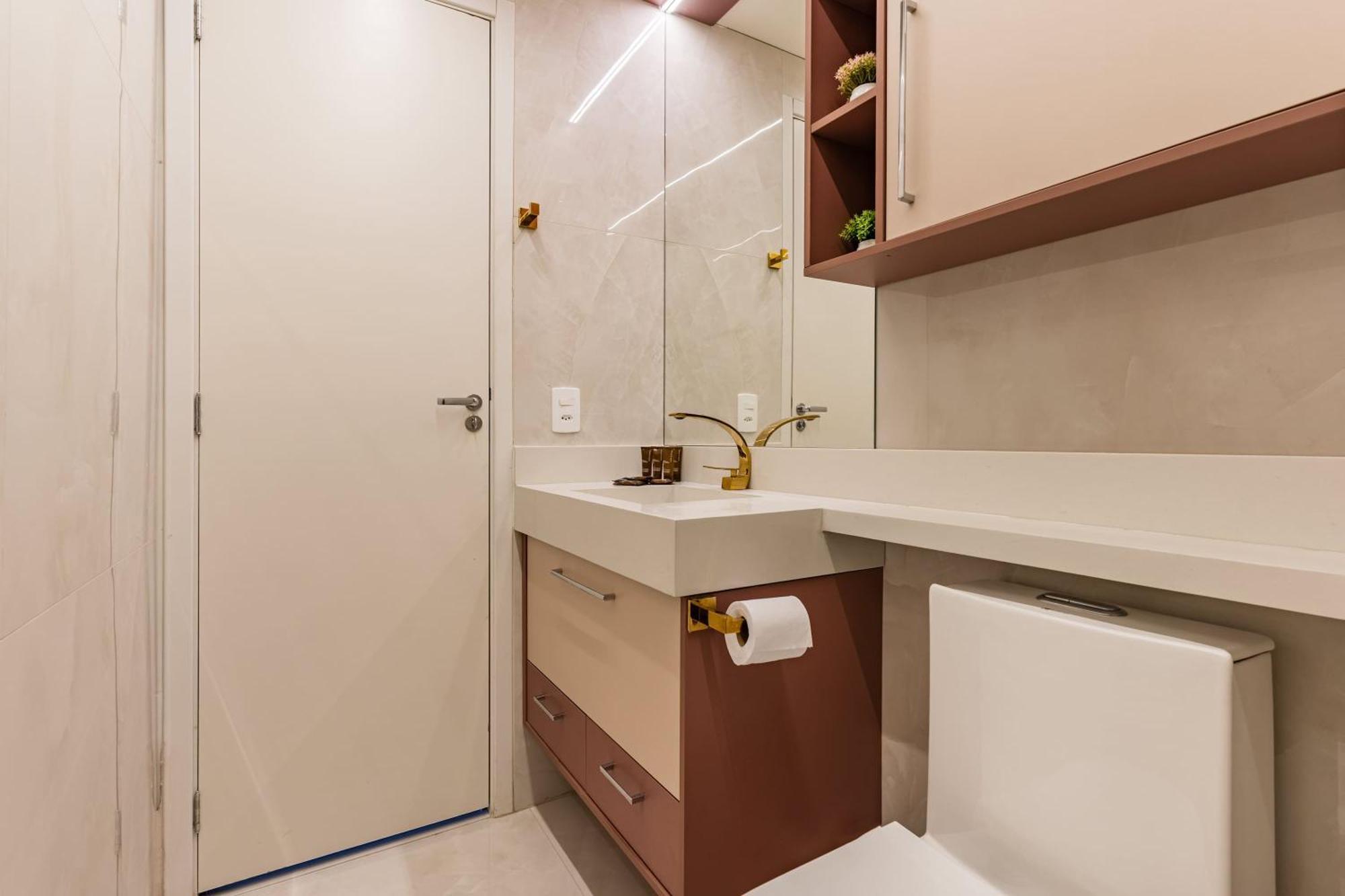 Apartamento #cm1715 - Cyclinn Moema *