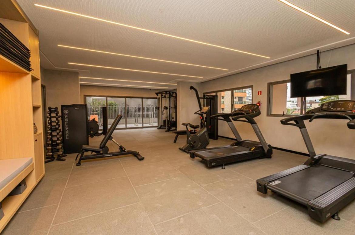 0708 Voxx Vn Apartamento São Paulo